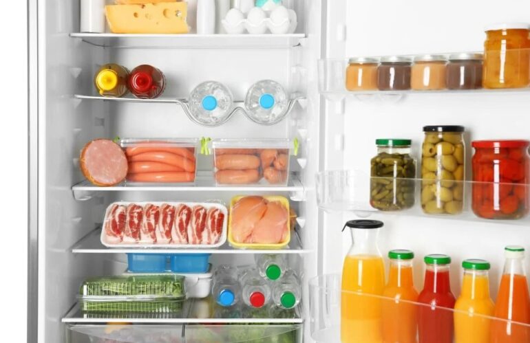 Правила хранения продуктов в холодильнике: как продлить свежесть и избежать порчи
