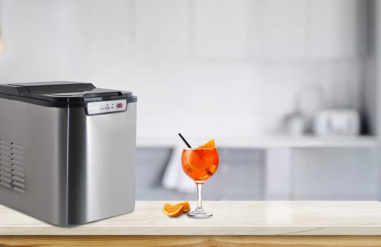 Типы ледогенераторов: полное руководство для выбора