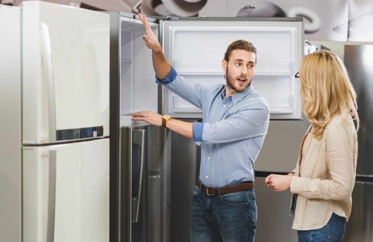 Модели холодильников с заводским браком, проблемные модели