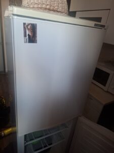Холодильник Атлант на пос. Котовского