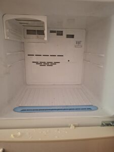Холодильник ICEBEAM на Глушко